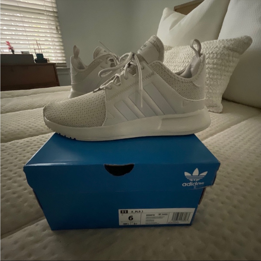 Adidas